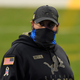 The mysterious “EddyPLionsFan” account was not former coach Matt Patricia.